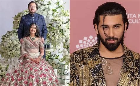 Mukesh And Nita Ambani Host Lavish Pre Wedding Party For Anant Ambani