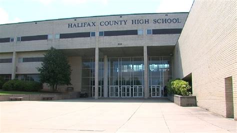 Halifax Co. High School sends alert to parents about potential threat ...