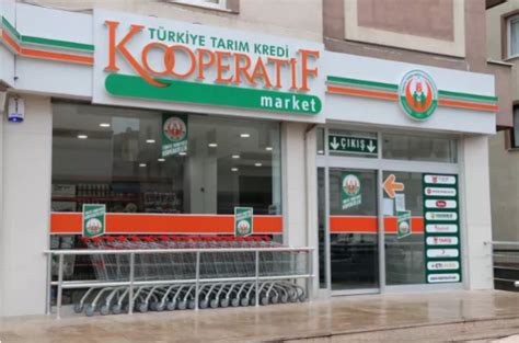 Tarım Kredi marketleri yeni indirimli ürünler listesini yayınladı