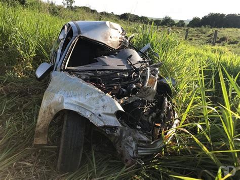 Jovem De Anos Morre Ap S Bater Em Caminh O Na Contram O Gazeta Digital