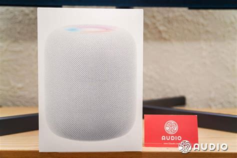 苹果homepod二代评测，久违的更新，它还香不香？ Wi Fi 产品 一代