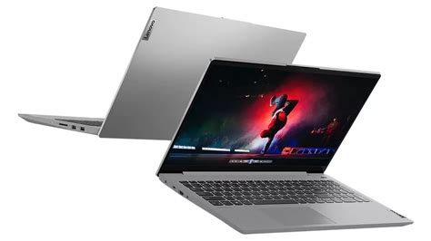 Lenovo IdeaPad 5 15 AMD Leistungsstarkes Und Erschwingliches 38 1