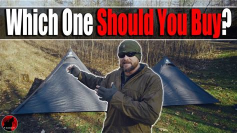 These Tents are Amazing and Are Priced Right – OneTigris Tetra Tents Real Review