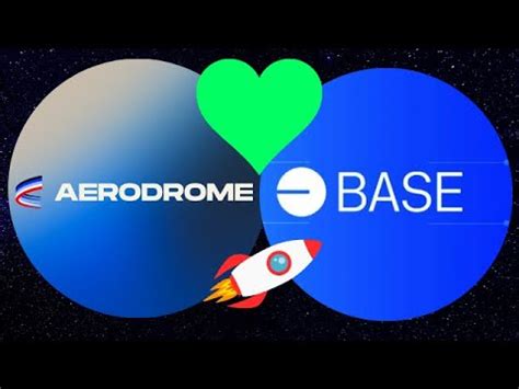 AERODROME FINANCE PARTNERSHIP WITH BASE IS MASSIVE AERO HOLDERS MUST