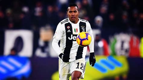 Juve Anche In Copa America Si è Vista Levoluzione Di Alex Sandro