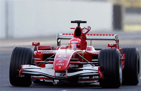 Formula 1: Michael Schumacher record stays alive