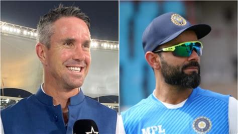 Kevin Pietersen Opines Rohit Sharma Should Made Test Captain Virat