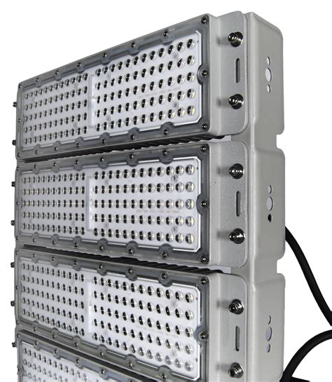 Reflector Profesional Modular Apolo W Jeg Luminarias