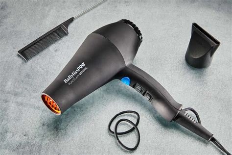 The 17 Best Hair Dryers Of 2024 Tested And Reviewed