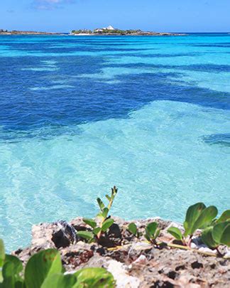 Anguilla Beaches Walk... Island Harbour