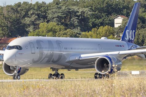 Airbus A Se Rsd Lfbo Daniel Pacheco Flickr