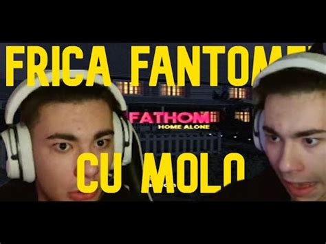 FRICA DE FANTOME YouTube