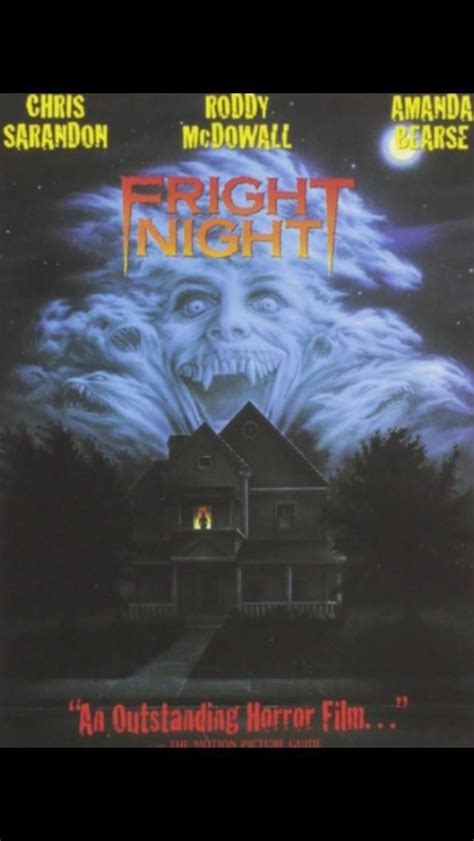 Fright Night (1985) : r/underratedmovies