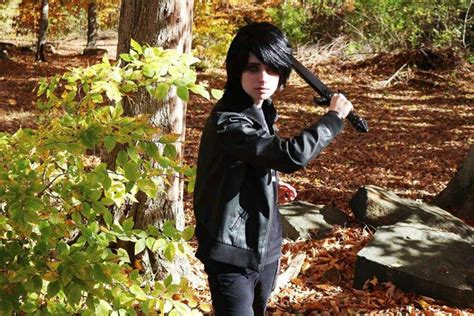 Nico di angelo | Cosplay Amino