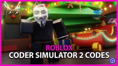 Roblox Coder Simulator 2 Codes (May 2023) - Gamer Tweak