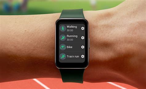 Galaxy Fit 3 już w Polsce. To najtańszy zegarek Samsunga