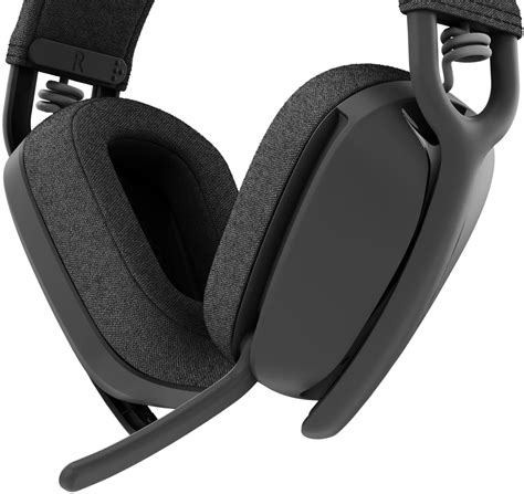 Questions And Answers Logitech Zone Vibe Wireless Over The Ear