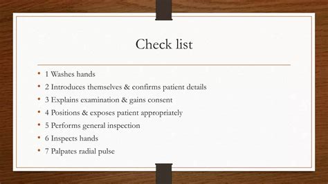 Thyroid gland examination | PPT