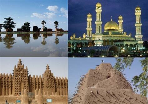 Top 6 places in Mali that must be on your travel bucket list ...