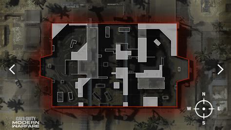 Call of Duty: Mobile to get Modern Warfare's Shoot House map - Dot Esports