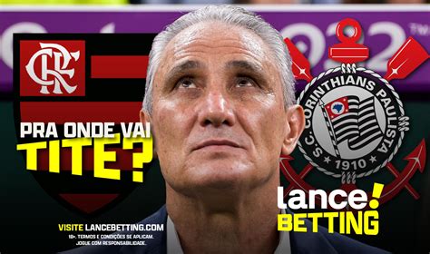 Pra Onde Vai Tite Luxa Cai E Corinthians Entra Na Disputa O