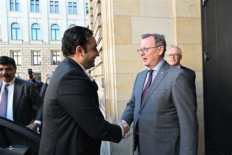 Visit to Bundesrat – Embassy of the Islamic Republic of Pakistan