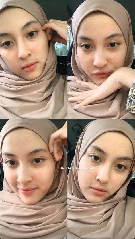 Pin Oleh Mook Sirinya Di Hijab Gaya Hijab Perkumpulan Wanita Gambar