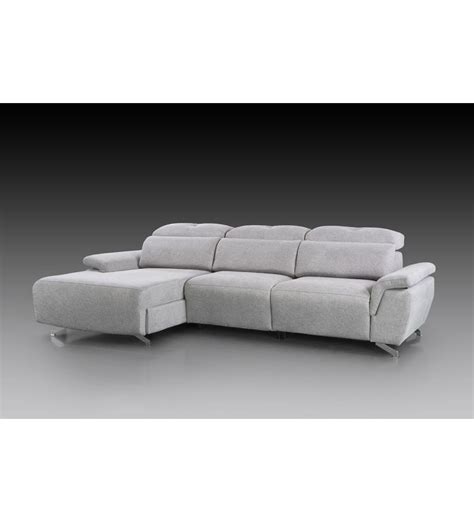 Sof Chaise Longe Relax De Cm Modelo Llum Chaise Longue Visto De