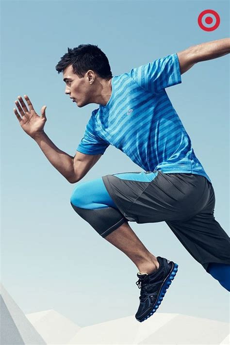 Fashionable Activewear Nice Photo Sport Outfit Men Activewear