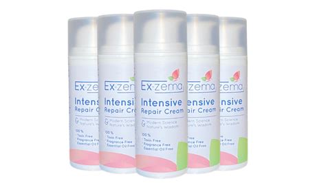 The Intensive Repair Cream