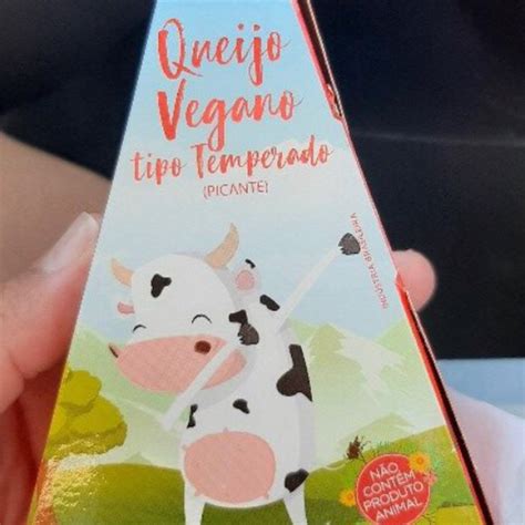 Vegabom Queijo Vegano Temperado Reviews Abillion