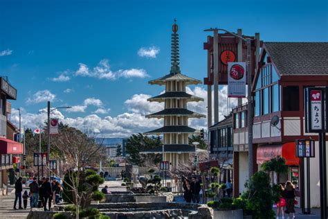 What To Do And See In Japantown San Francisco Touristsecrets