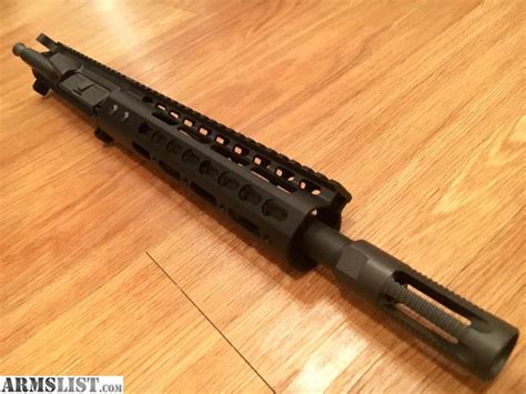 Armslist For Saletrade Bcm 300 Blackout Upper