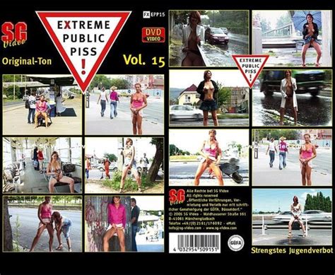 Forumophilia PORN FORUM Extr Me Public Piss 15 2005