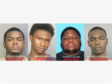 XXXTentacion Murder: 2 Suspects Sought; 2 In Custody | Aventura, FL Patch