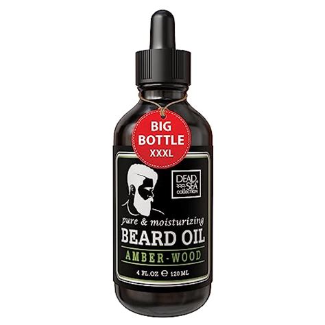 Our 10 Best Beardsmen Spirit Beard Oil Reviews In 2024 Glory Cycles