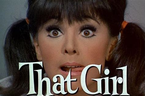 That Girl Tv Series Starring Marlo Thomas That Girl Tv | Hot Sex Picture