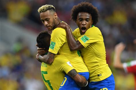 Brazil Announces Equal Pay For National Football Teams Punch Newspapers