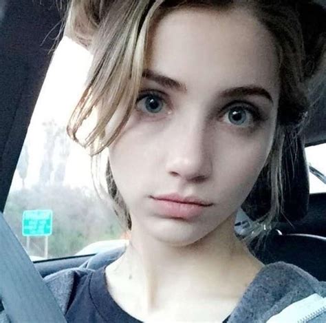 Emily Rudd Emily Rudd Instagram Pretty Girls Selfies Emily