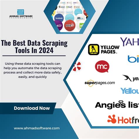 Top 3 Data Extraction Tools Of 2024 The Best Web Scraping Tools