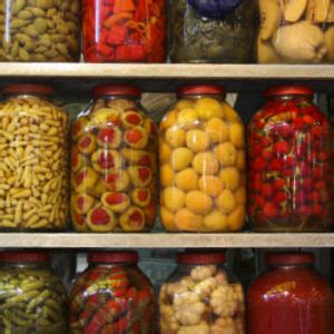 Preserving Summer S Bounty Canning For Winter