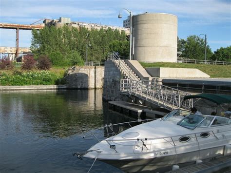 35 fantastic photos of Lachine Canal 'Canal du Lachine' in Canada ...