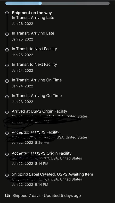 Customers hate usps overnight cost hikes during peak season 16