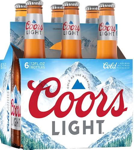 BUY COORS LIGHT CANS ONLINE | Portofino Wine Bank