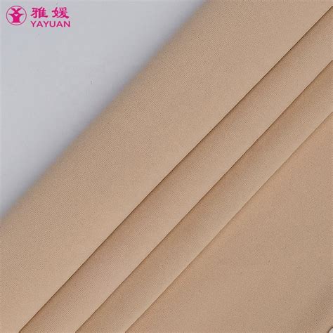 Nylon Spandex Swimsuit Fabric Wholesale Hot Sale