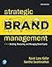 Amazon Strategic Brand Management Building Measuring And