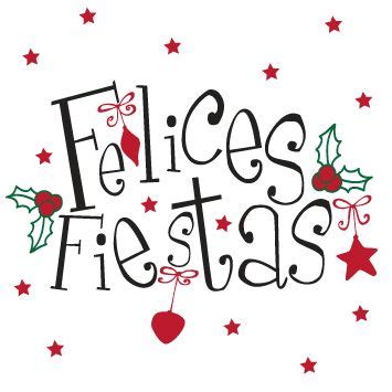 Felices Fiestas Centro Agrot Cnico Regional