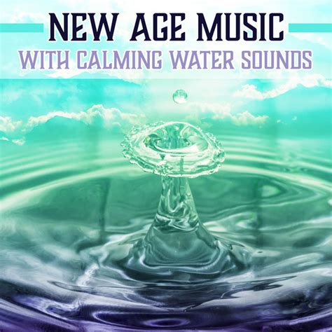 Nature Sounds For Massage Song And Lyrics By Healing Waters Zone