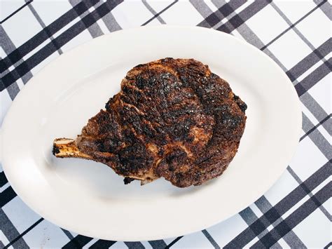 The Chicago Steak Delivery And Takeout Guide - Chicago - The Infatuation