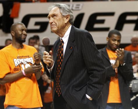 Eddie Sutton, Hall of Fame basketball coach, dies at 84 | Inquirer Sports